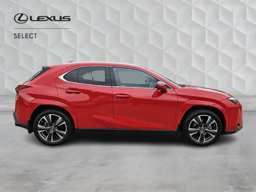 Lexus UX 2.0 250H Takumi E-cvt E-four Euro 6 Ss  #2