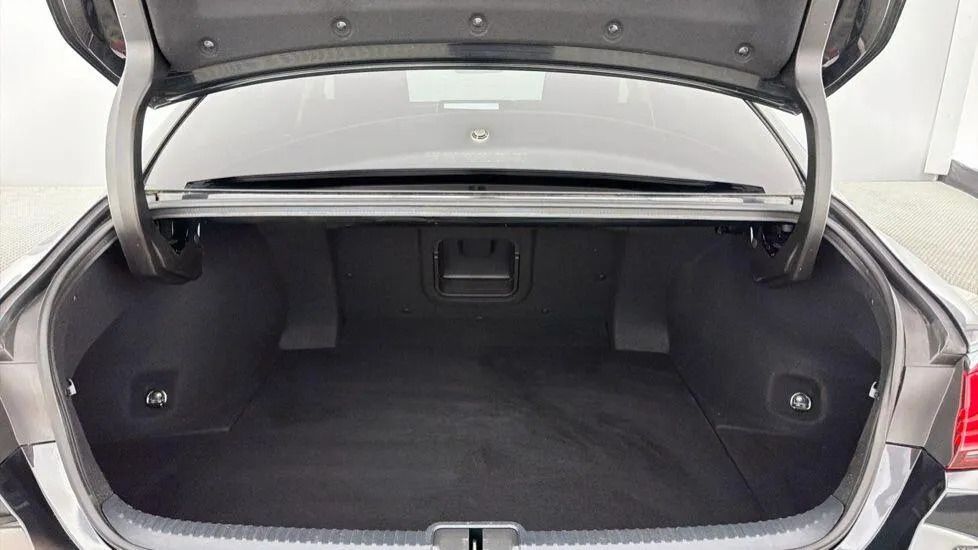 Lexus ES 2.5 300H E-cvt Euro 6 Ss Grey #17
