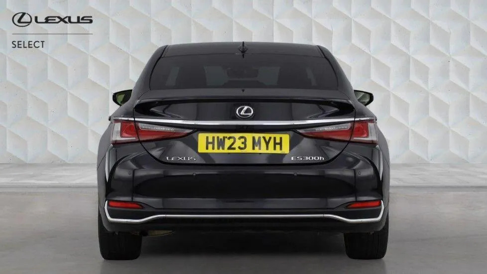 Lexus ES 2.5 300H Premium Edition E-cvt Euro 6 Ss  #3