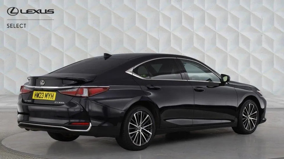 Lexus ES 2.5 300H Premium Edition E-cvt Euro 6 Ss  #2