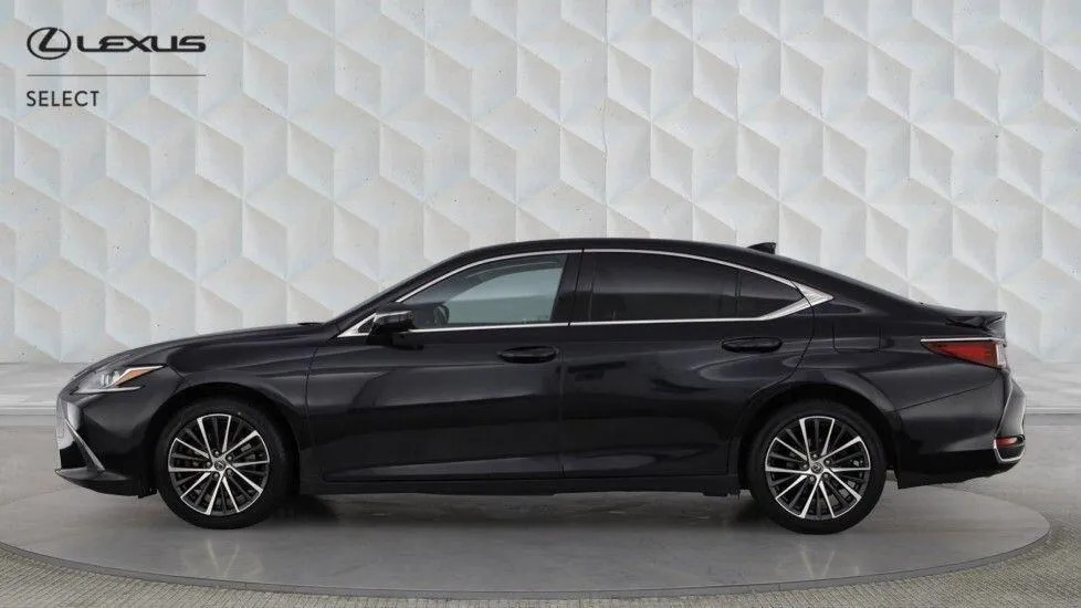 Lexus ES 2.5 300H Premium Edition E-cvt Euro 6 Ss  #5