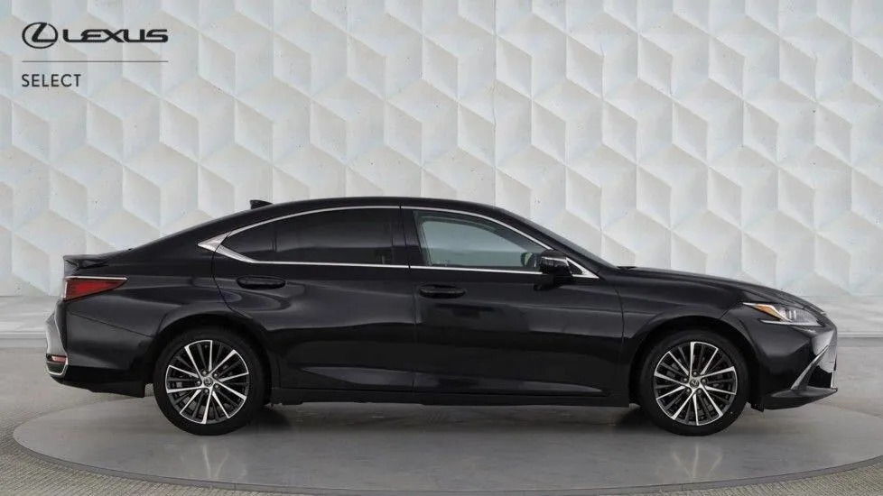 Lexus ES 2.5 300H Premium Edition E-cvt Euro 6 Ss #2