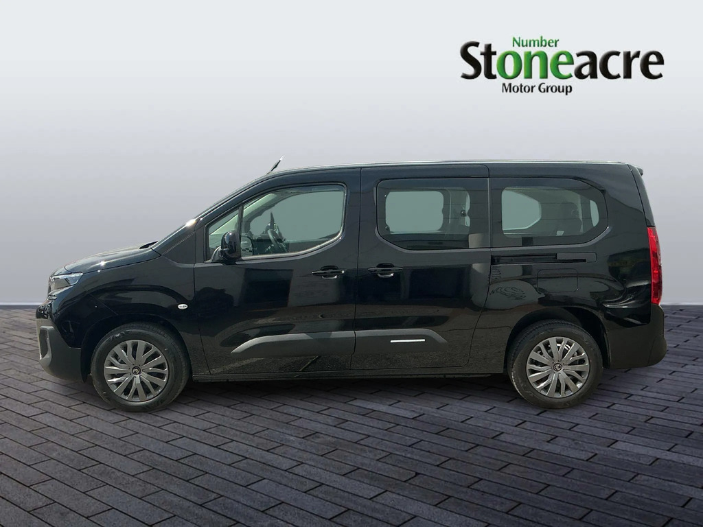 Citroen e-Berlingo 52Kwh Plus XL #5