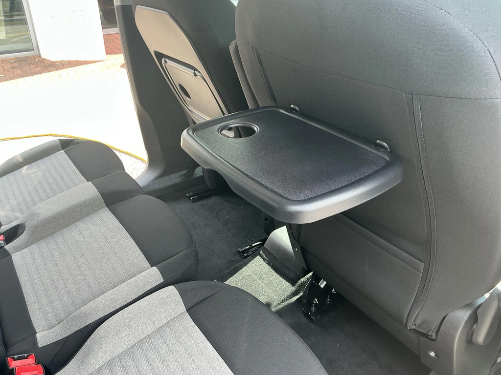 Citroen e-Berlingo 100Kw 52Kwh Van Enterprise Panel Van White #15