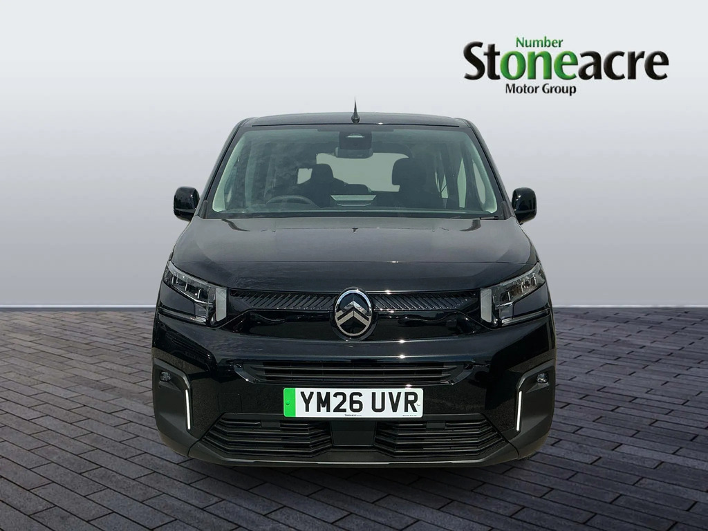 Citroen e-Berlingo 52Kwh Plus XL #2