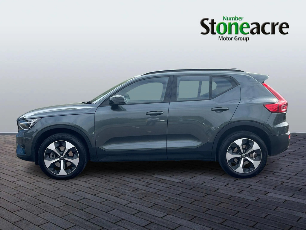 Volvo XC40 2.0 B3p Plus Dark #4
