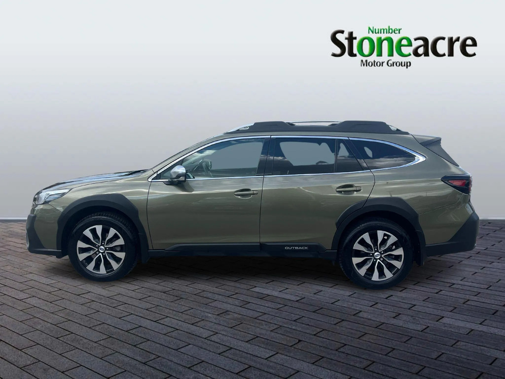Subaru Outback 2.5I Touring Lineartronic 4Wd Euro 6 Ss  #6