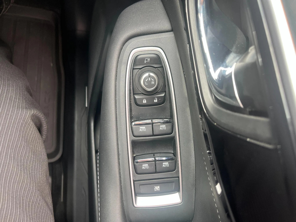 Subaru Outback I Touring U910 Ulez Green #31