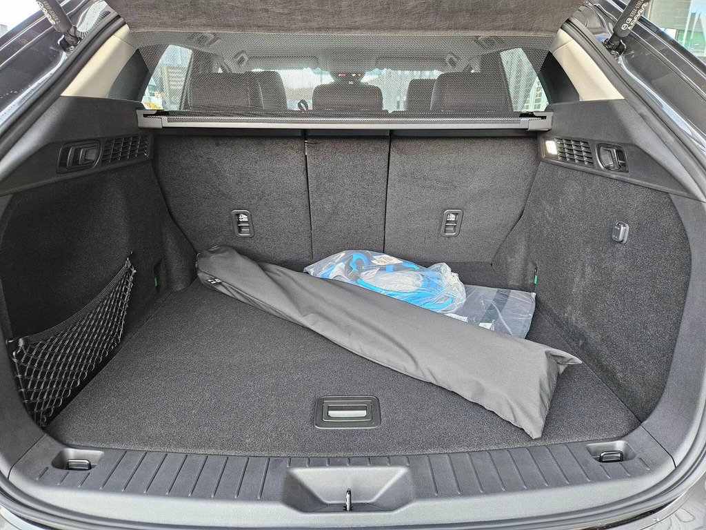 Mazda CX-60 2.5 Phev Exclusive-line Silver #10