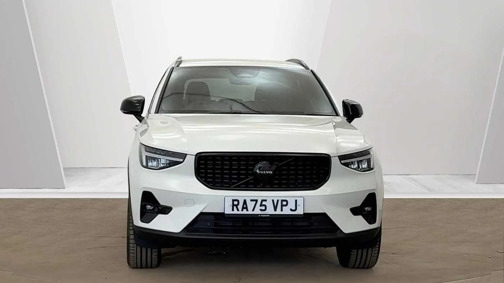 Volvo XC40 2.0 B3p Plus Dark Blue #6