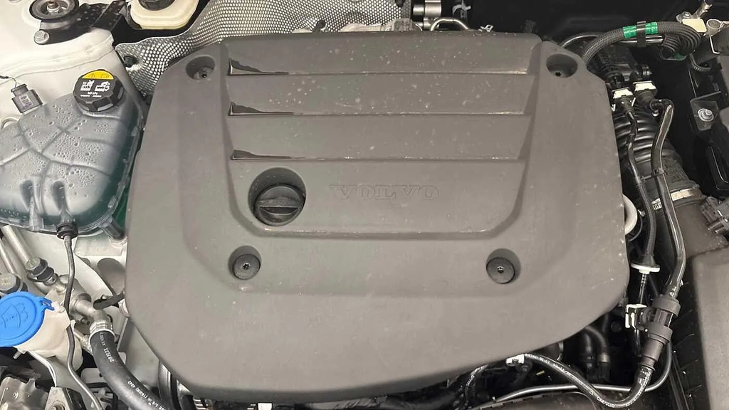 Volvo XC40 2.0 B3p Plus Dark Blue #11