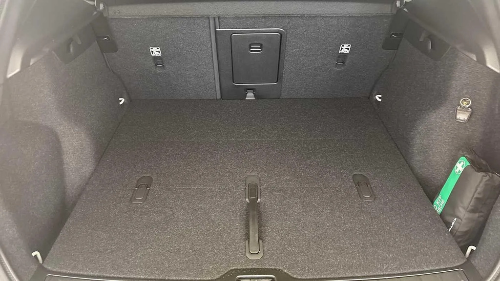 Volvo XC40 2.0 B3p Plus Dark Blue #10