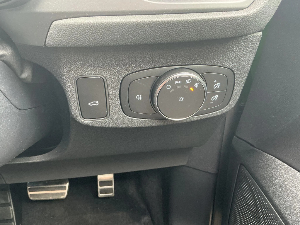 Ford Focus 1.0 St-line X Edition 7Spd 155Ps Blue #18