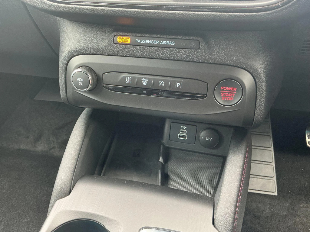 Ford Focus 1.0 St-line X Edition 7Spd 155Ps Blue #15