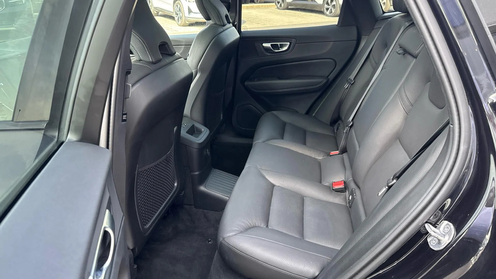 Volvo XC60 2.0 B5 Mhev #31