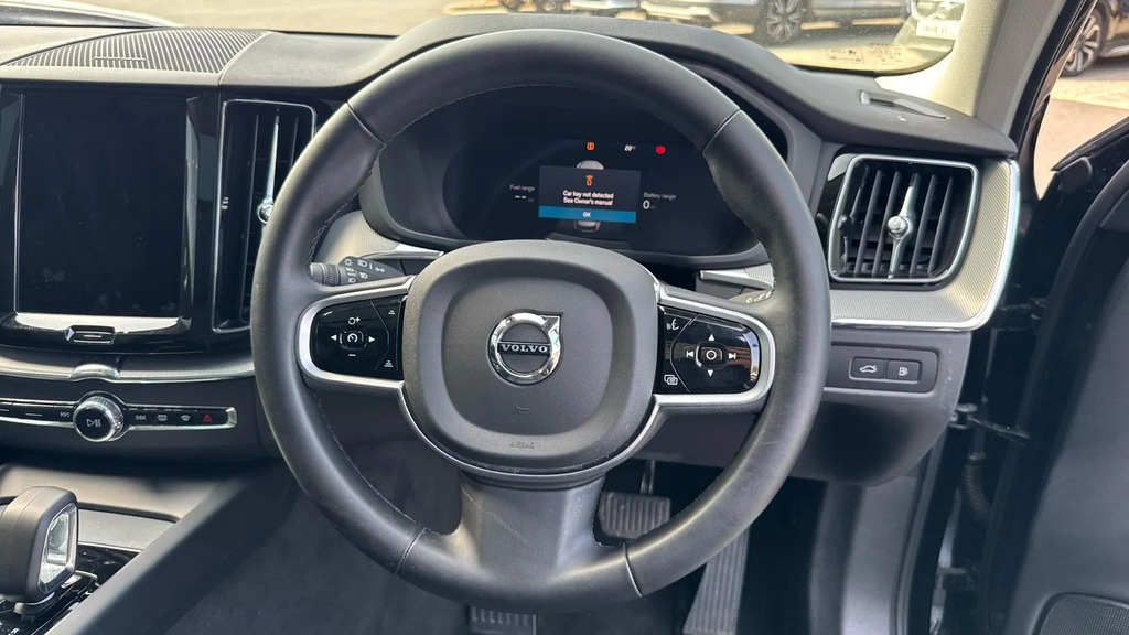 Volvo XC60 2.0 B5 Mhev #10