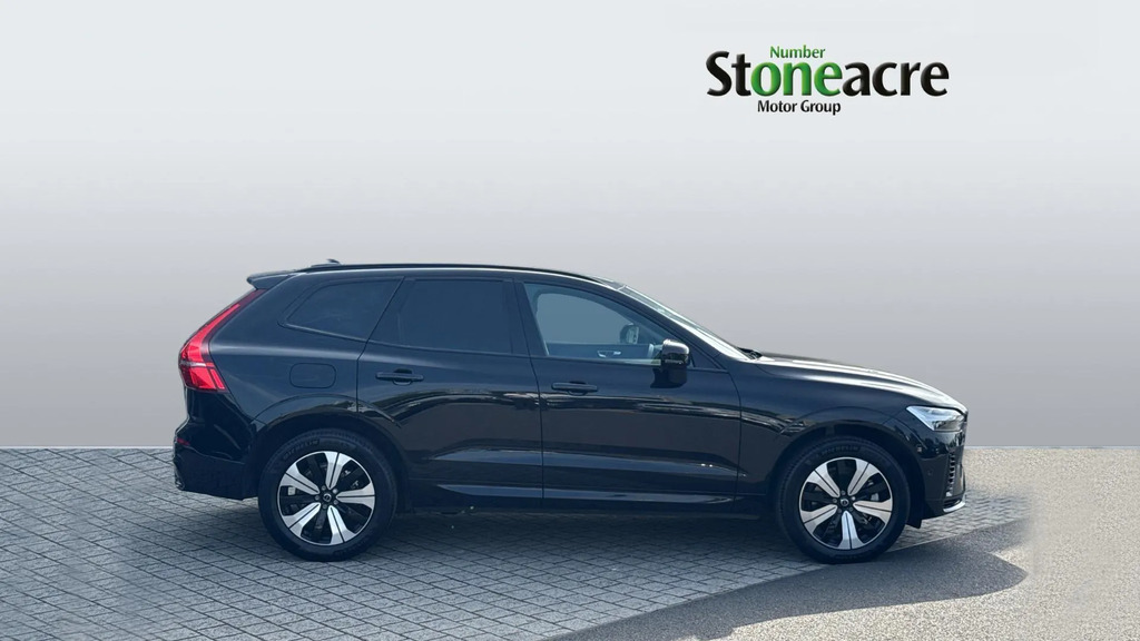 Volvo XC60 2.0H T6 18.8Kwh Plus Awd Euro 6 Ss #3