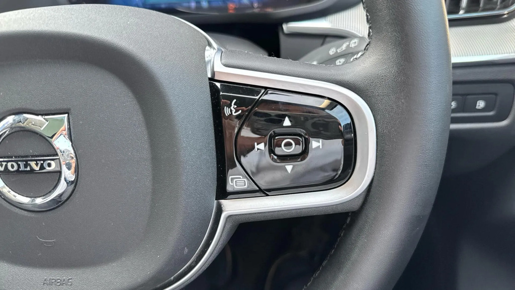 Volvo XC60 2.0 B5 Mhev #21