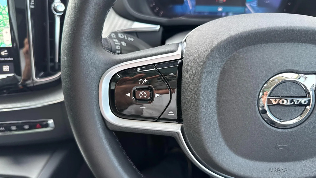 Volvo XC60 2.0 B5 Mhev #20