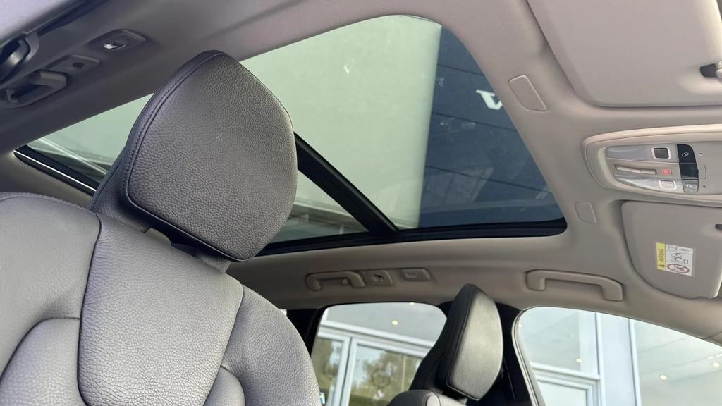 Volvo XC60 2.0 B5 Mhev #30