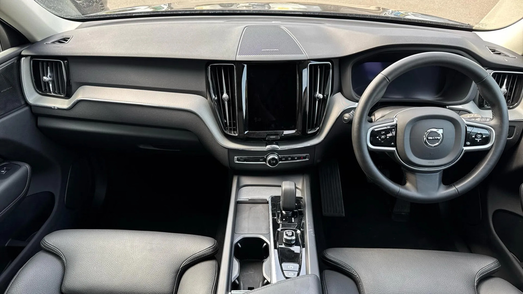 Volvo XC60 2.0H T6 18.8Kwh Plus Awd Euro 6 Ss #5
