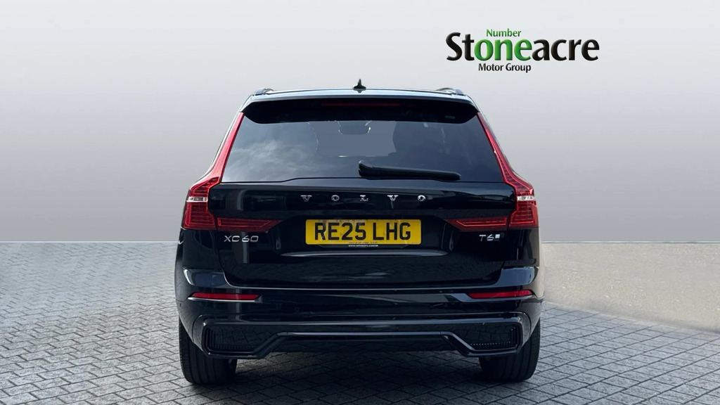 Volvo XC60 2.0 B5 Mhev #7
