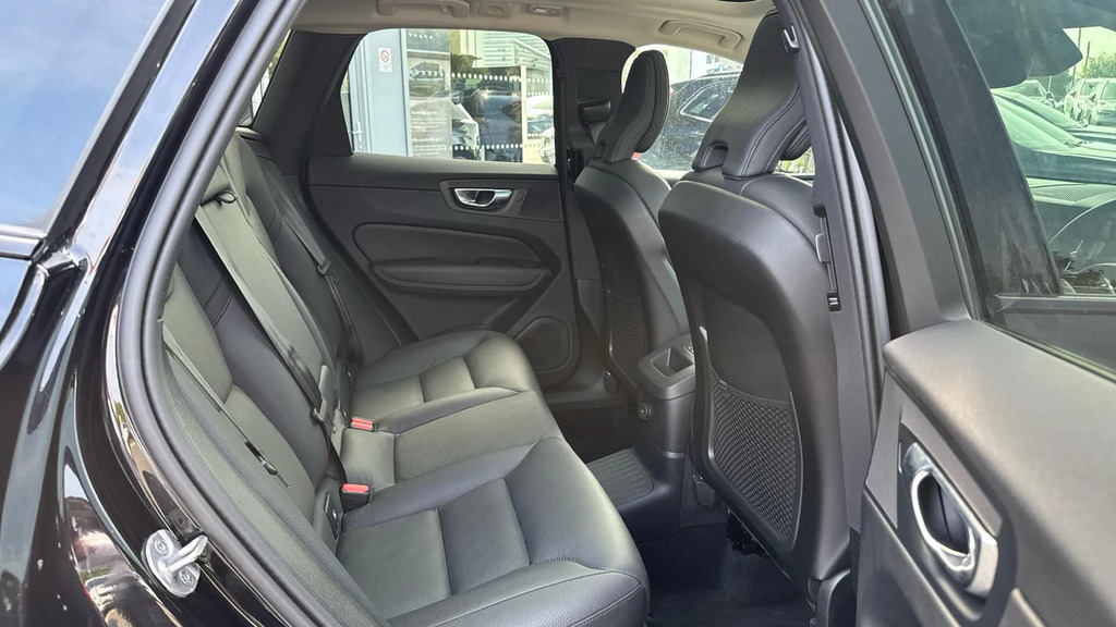 Volvo XC60 2.0H T6 18.8Kwh Plus Awd Euro 6 Ss #6