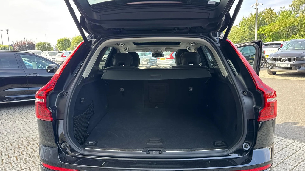 Volvo XC60 2.0 B5 Mhev #13