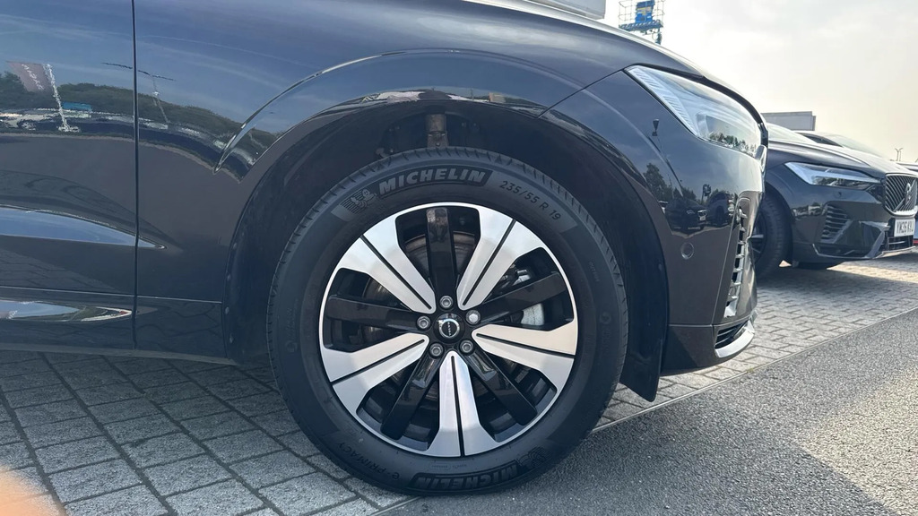 Volvo XC60 2.0 B5 Mhev #9