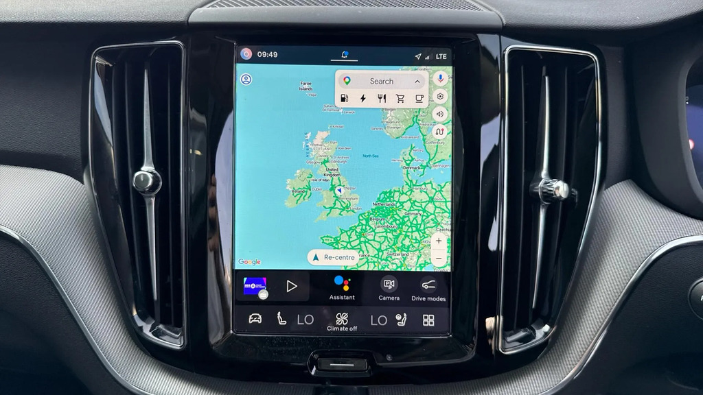 Volvo XC60 2.0 B5 Mhev #12