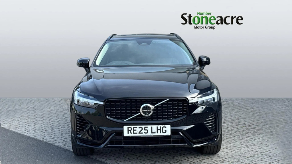 Volvo XC60 2.0 B5 Mhev #8