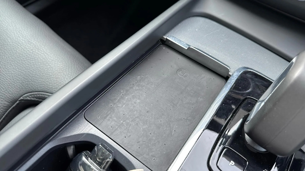 Volvo XC60 2.0 B5 Mhev #36