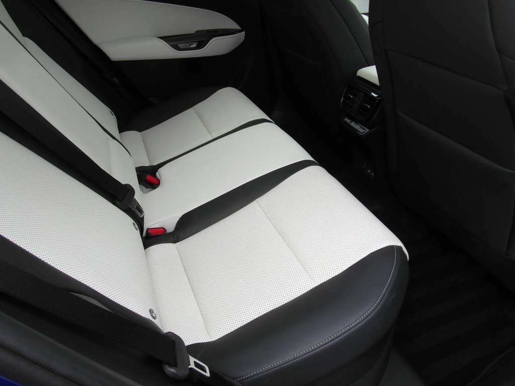 Lexus NX 450H Takumi Silver #25