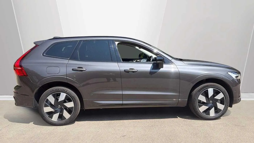 Volvo XC60 2.0H T8 18.8Kwh Ultra Dark Awd Euro 6 Ss #3
