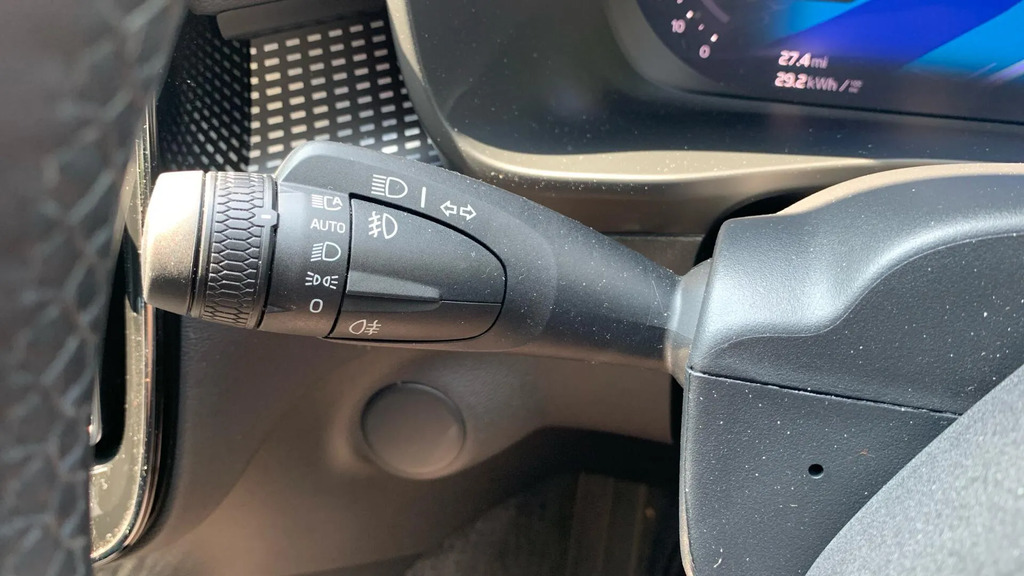 Volvo EX40 Ultra, Single Motor Extended Range, #18