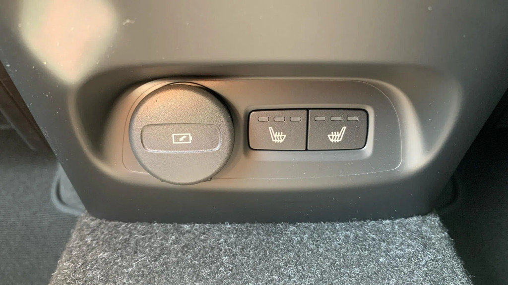 Volvo EX40 Ultra, Single Motor Extended Range, #33