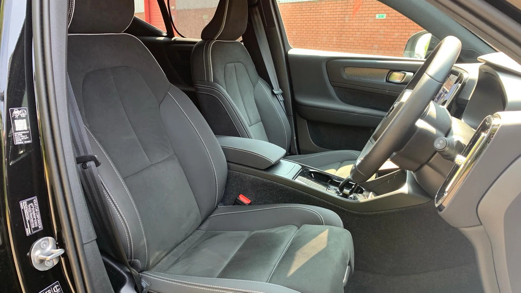 Volvo EX40 Ultra, Single Motor Extended Range, #28