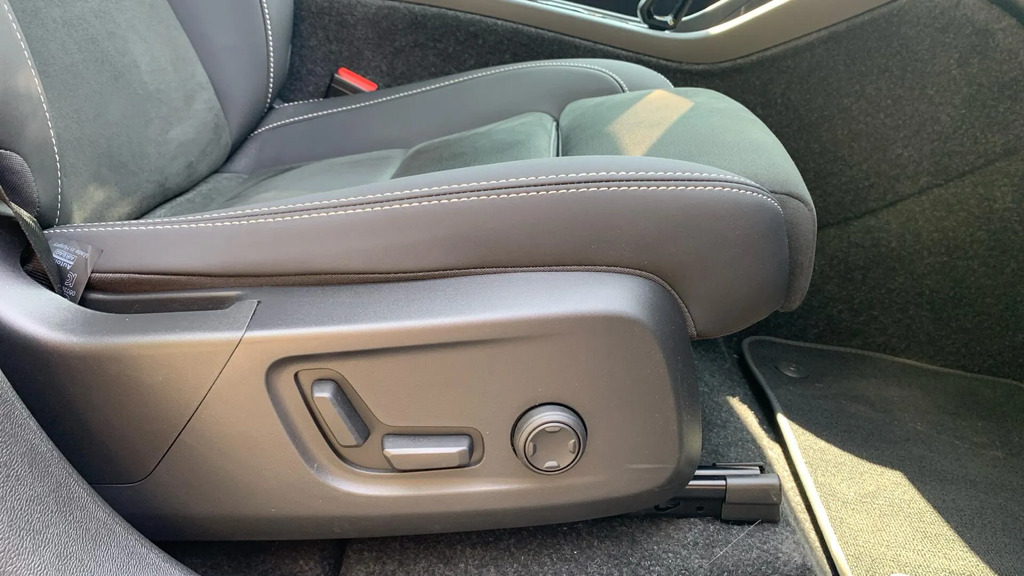 Volvo EX40 Ultra, Single Motor Extended Range, #27