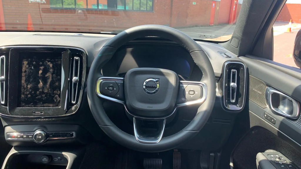Volvo EX40 Ultra, Single Motor Extended Range, #10