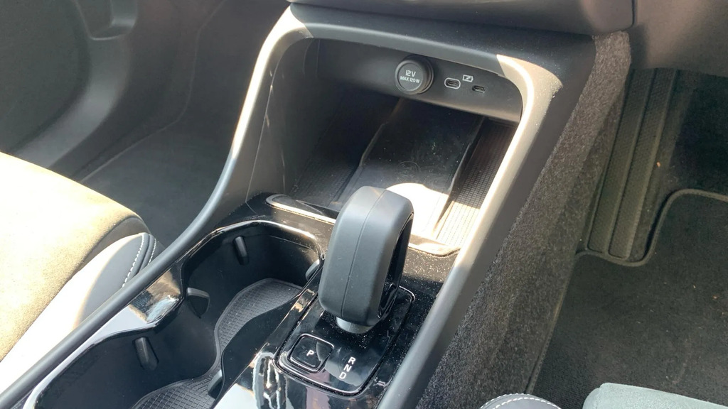 Volvo EX40 Ultra, Single Motor Extended Range, #23