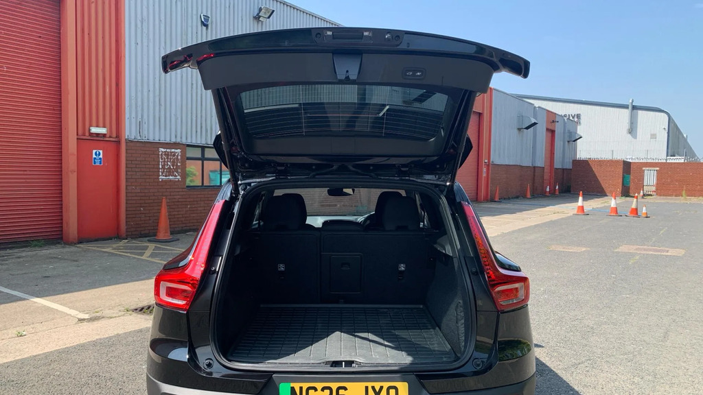 Volvo EX40 Ultra, Single Motor Extended Range, #13