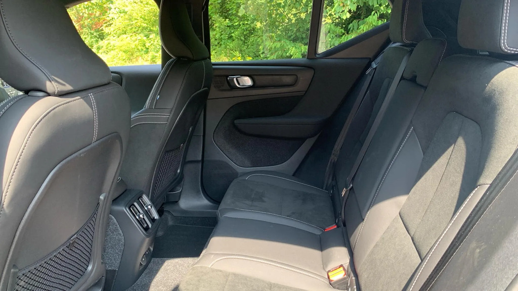 Volvo EX40 Ultra, Single Motor Extended Range, #30