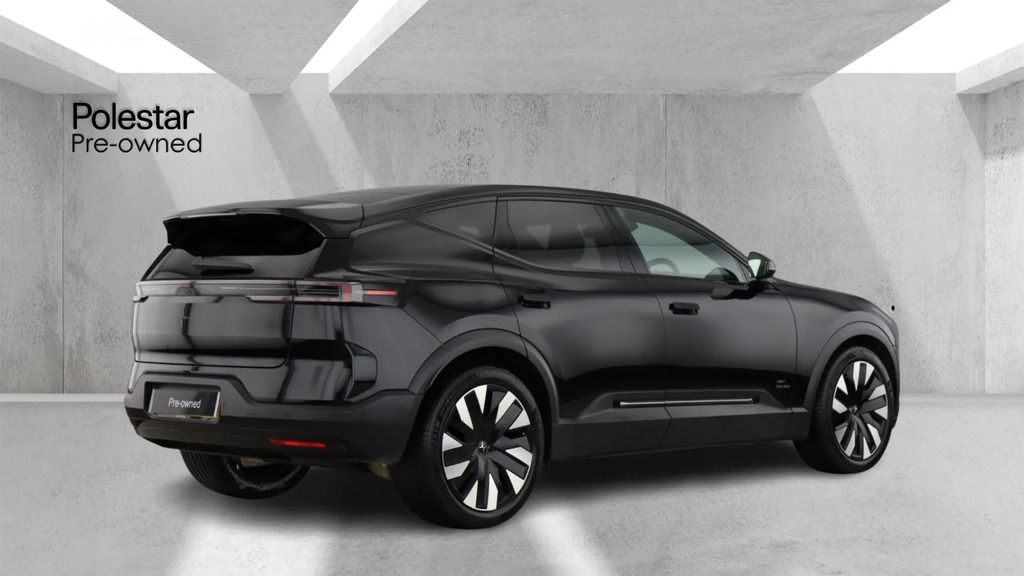 Polestar 3 Dual Motor 111Kwh Long Range Suv OY75XRD #5