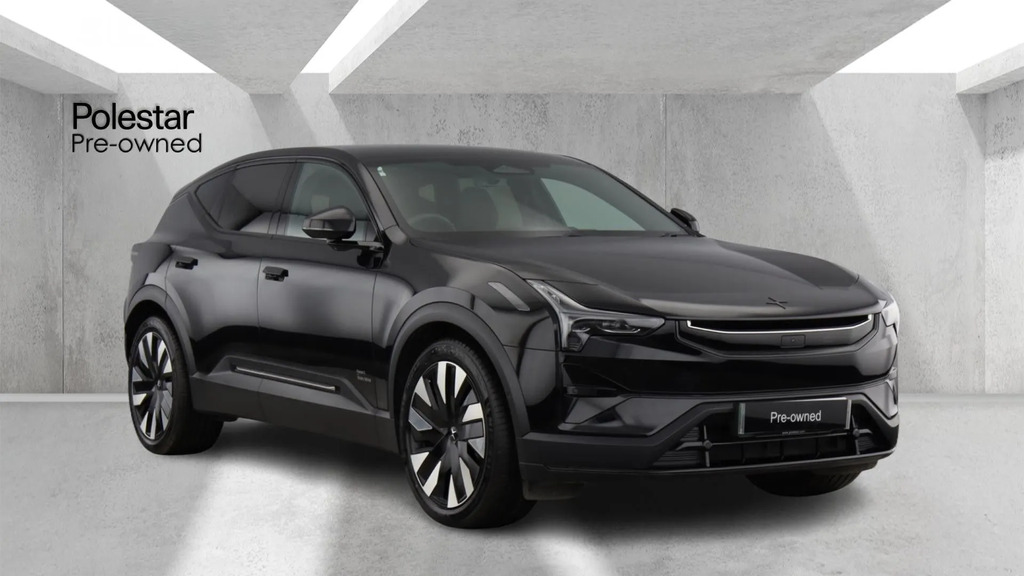 Polestar 3 Dual Motor 111Kwh Long Range Suv 