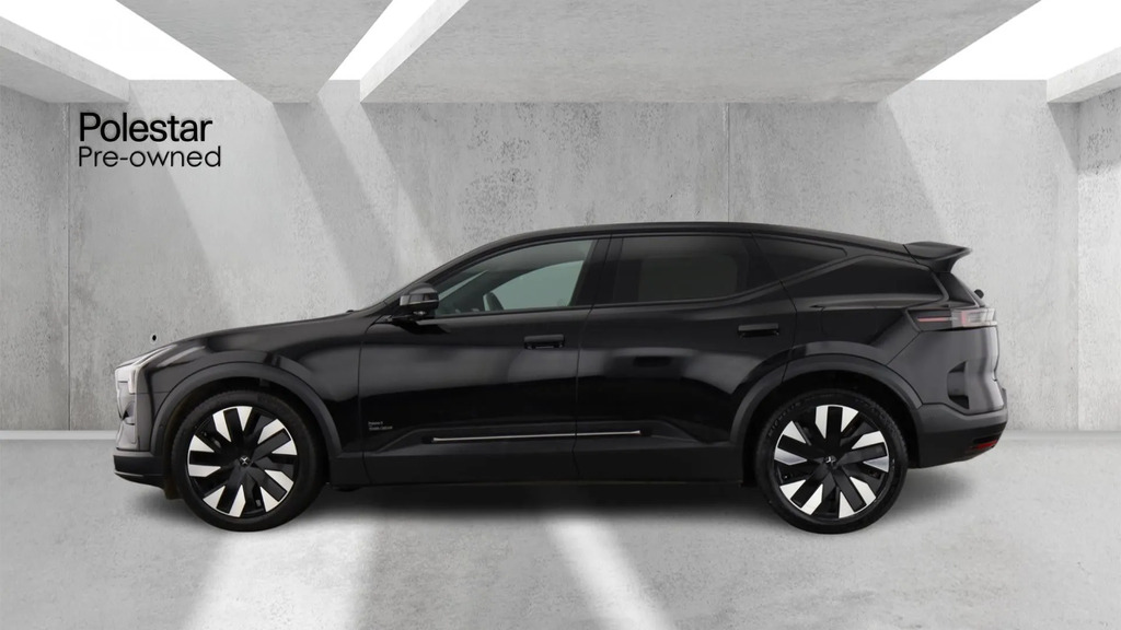 Polestar 3 Dual Motor 111Kwh Long Range Suv OY75XRD #2