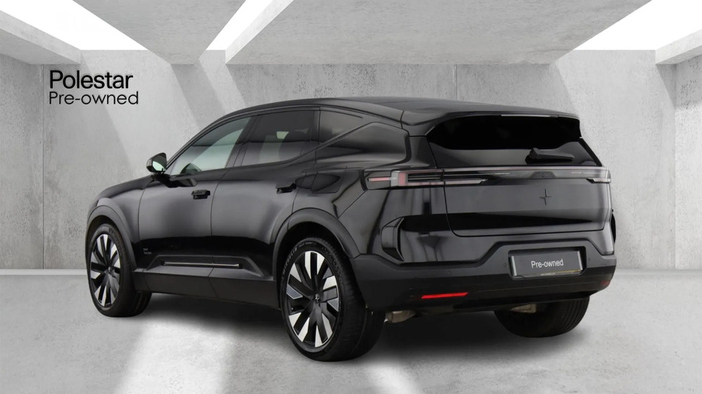 Polestar 3 Dual Motor 111Kwh Long Range Suv OY75XRD #3