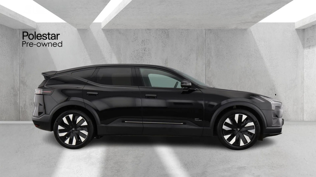 Polestar 3 Dual Motor 111Kwh Long Range Suv OY75XRD #6