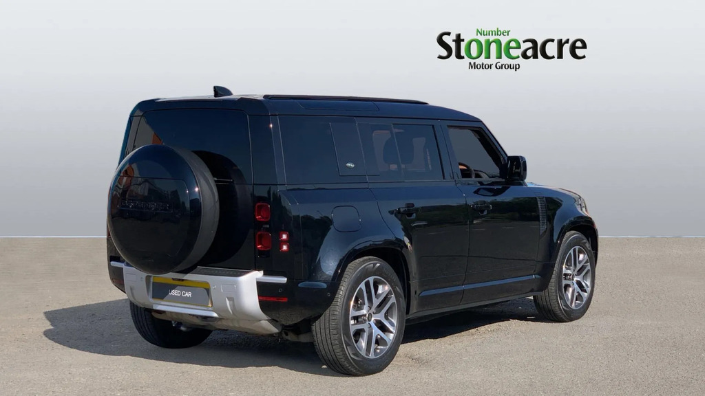 Land Rover Defender 110 3.0 D250 Mhev Xs Edition 4Wd Euro 6 Ss  #2