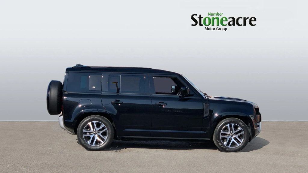 Land Rover Defender 110 3.0 D250 Mhev Xs Edition 4Wd Euro 6 Ss  #3