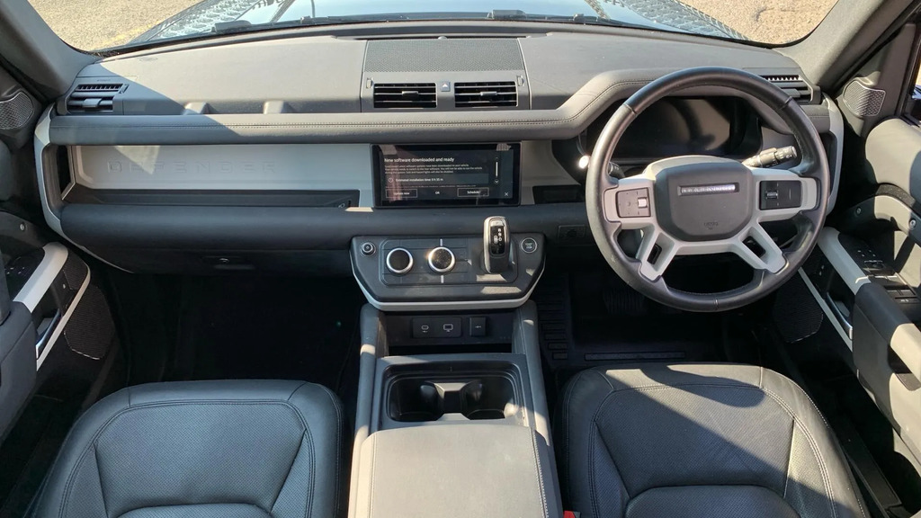 Land Rover Defender 110 3.0 D250 Mhev Xs Edition 4Wd Euro 6 Ss  #5